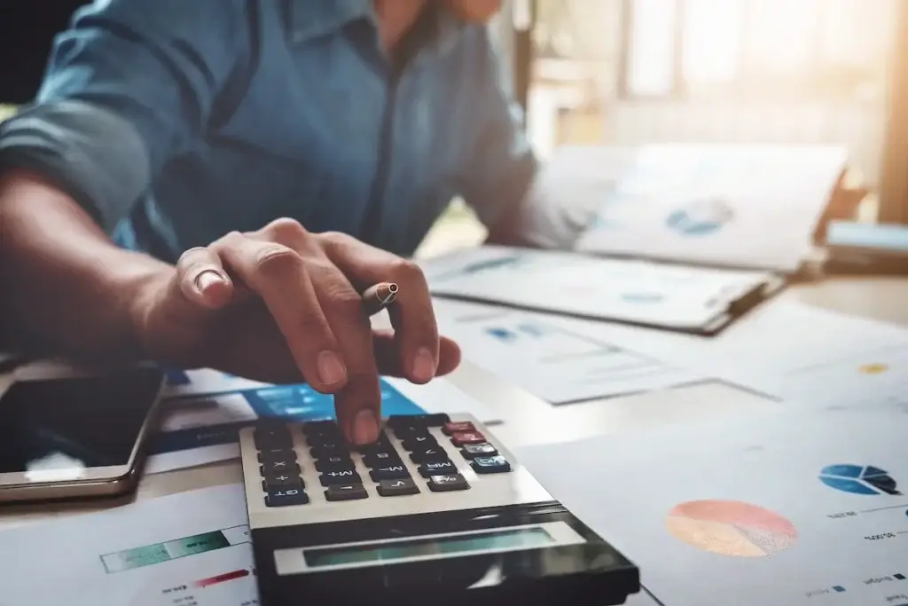 Revolver line of credit