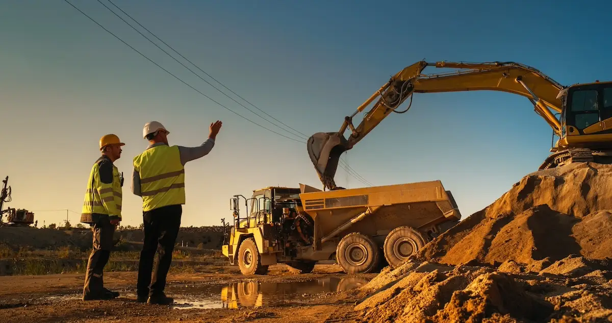 5 Trends in Equipment Financing: What You Need to Know
