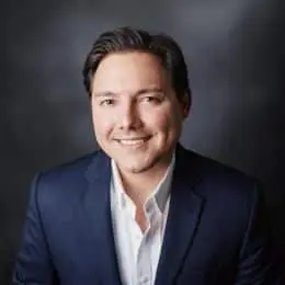 Kent Hammett, Equify Financial
