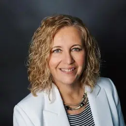 Lisa Burks, Equify Financial