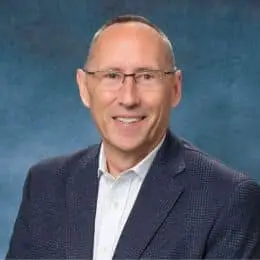 Mike Jones, Equify Financial