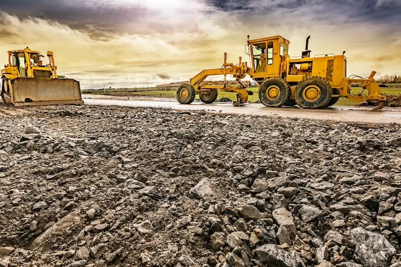 Construction Industry Trends