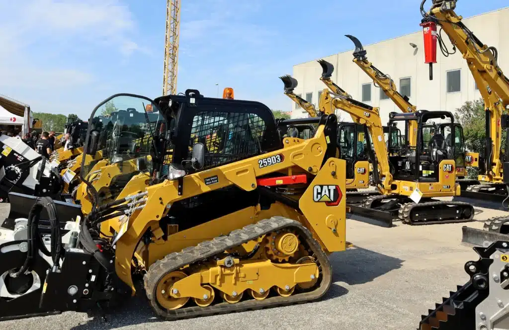 5 Financial Strategies for Equipment Dealers