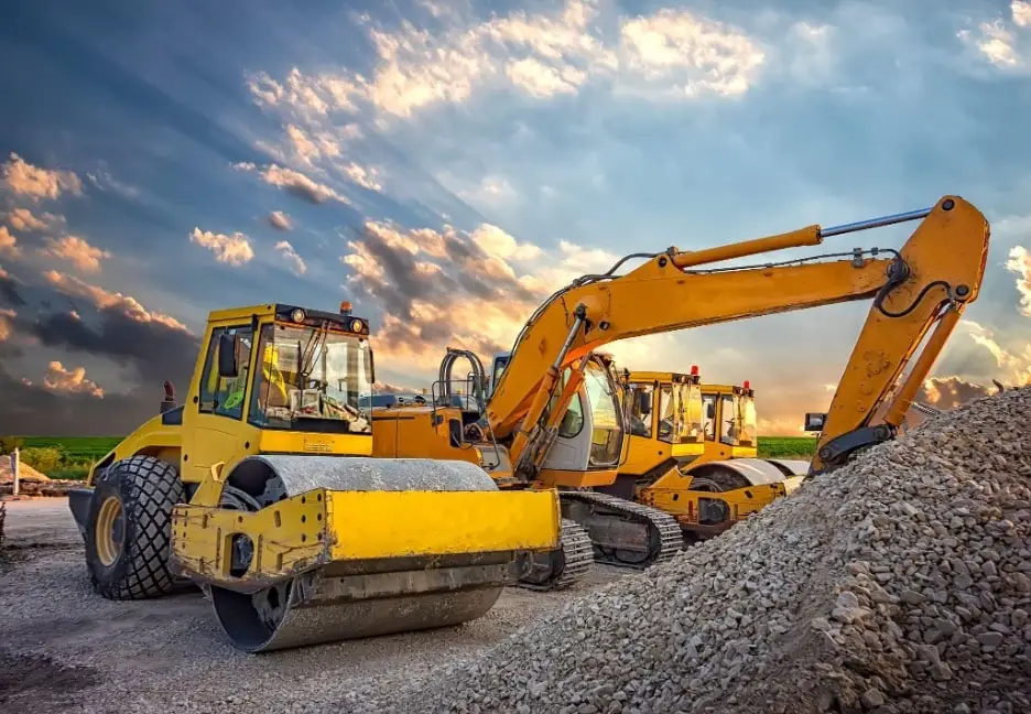 AI in Construction