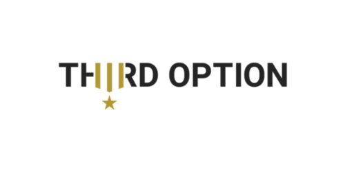 Third Option Mobile Logo
