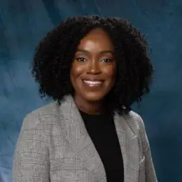 Anna Dabankah, Recruiting Coordinator, Equify Financial