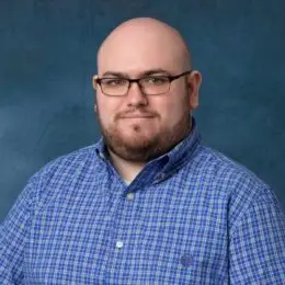 Sam Felean, Senior Accountant