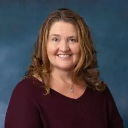 Anita Muilenburg, Accounting Assistant