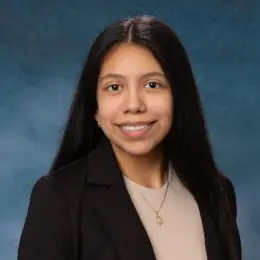Juana Villa, Credit Analyst, Equify Financial