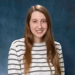 Hannah Holmes, HR Intern, Equify Financial
