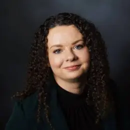 Jacqueline Curb, Branding Manager, Equify Financial