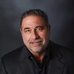 Michael Davied, Vice President, Equify Financial
