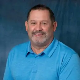 Travis Tate, Asset Inspector, Equify Financial