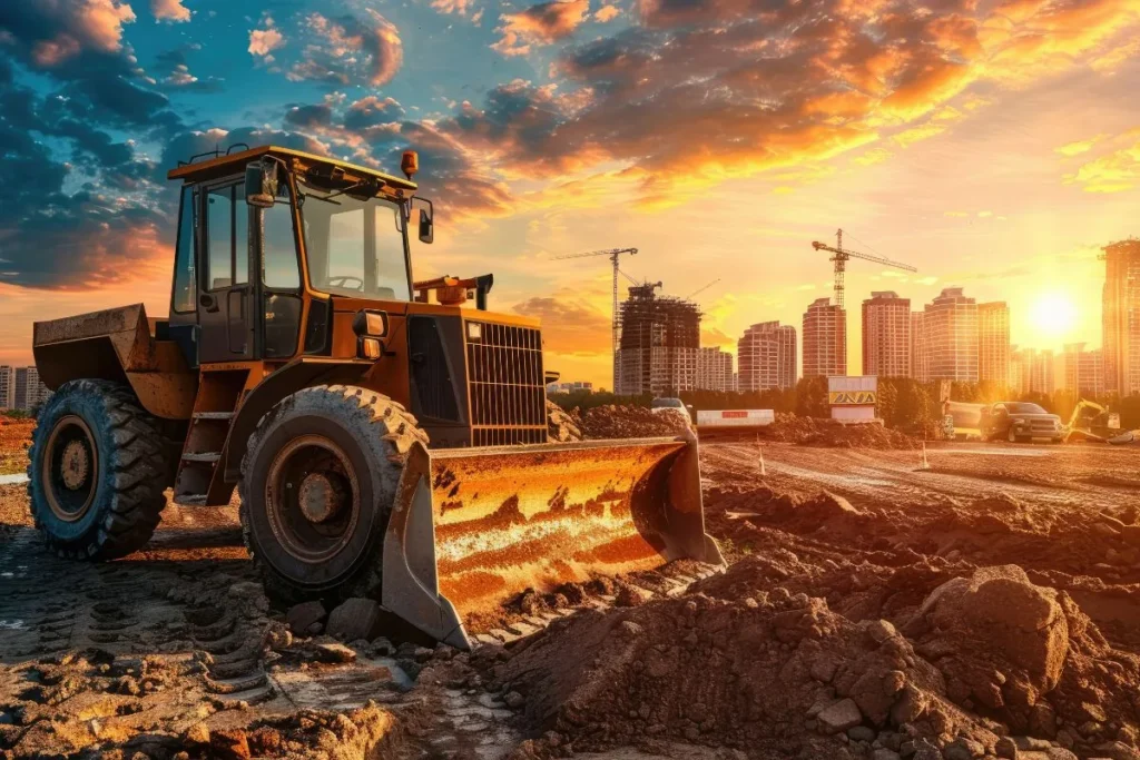 The Benefits of Equipment Lease Financing