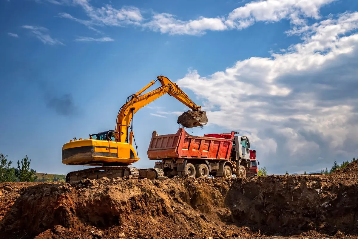 The Financial Significance of Your Construction Equipment