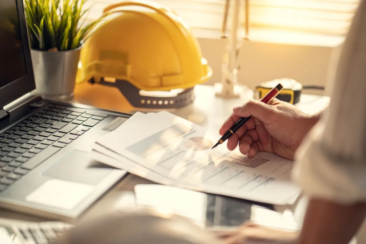 How Credit Application and Documentation Impacts the Construction Equipment Loan Process