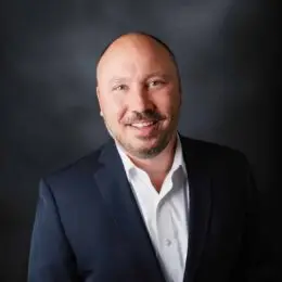 Rick Paryl, Equify Financial