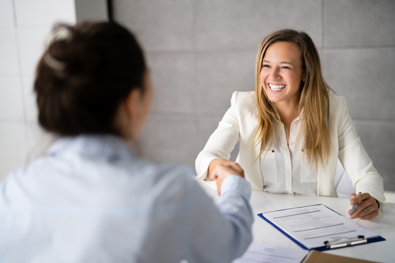 Staffing agencies need cash fast. Equify Financial has it.