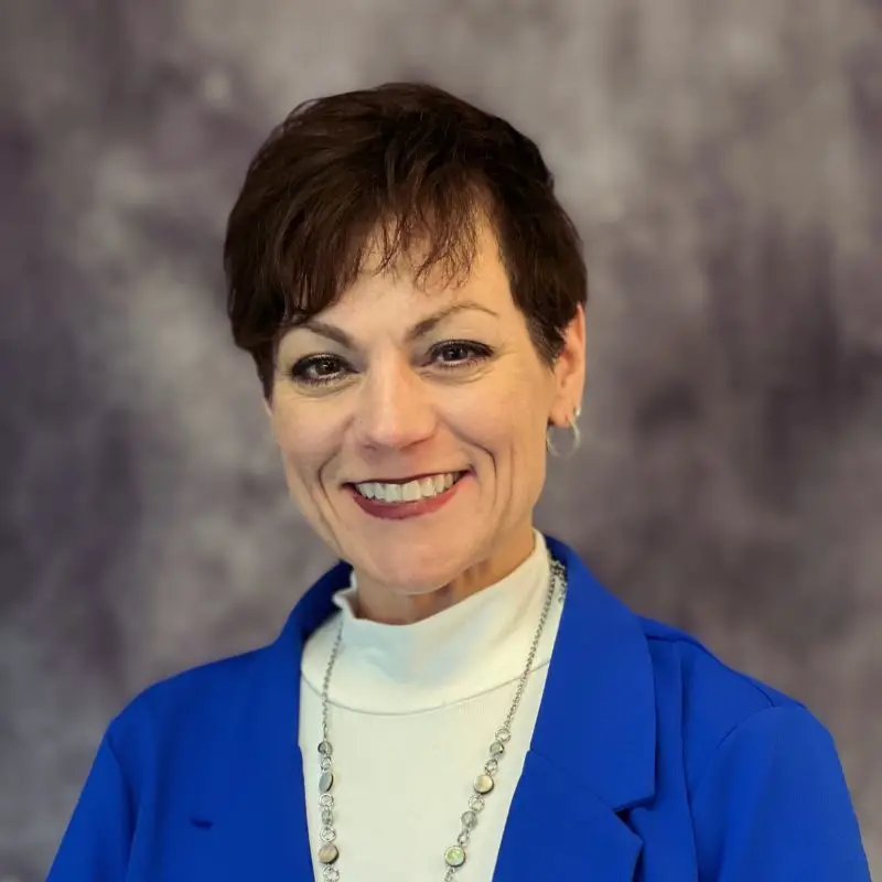 Barbara Vest, Equify Financial