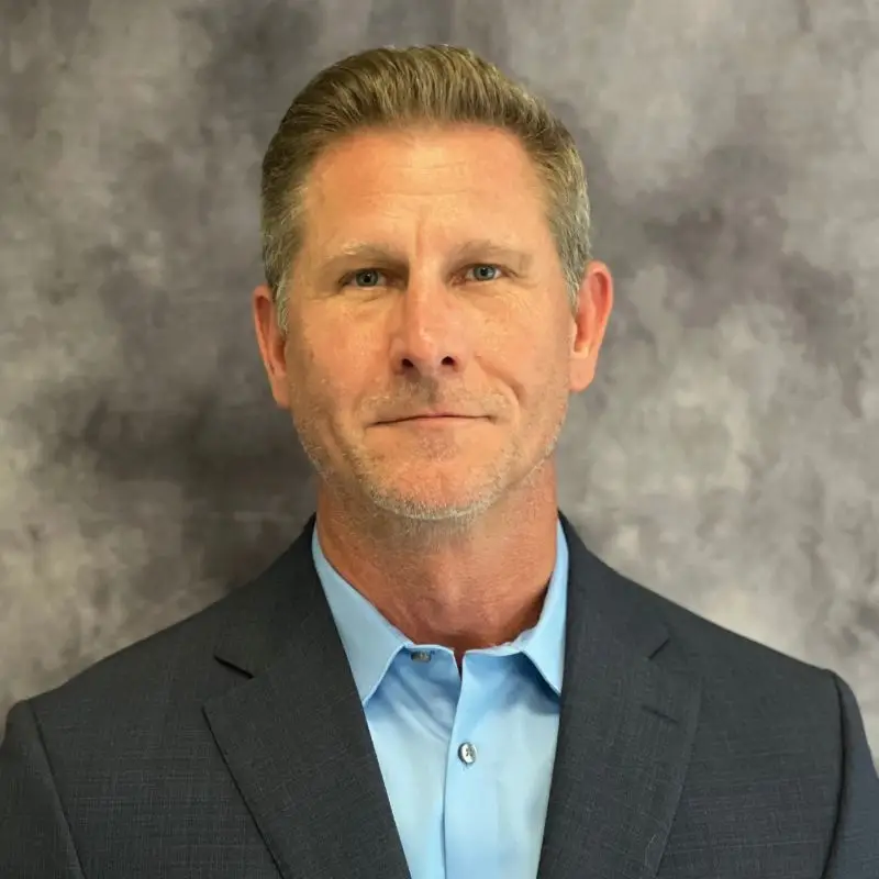 Rob Berkland, Controller, Equify Financial