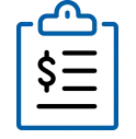Equify Business Funding: Factoring Icon