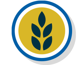 Equify Financial icon: agriculture