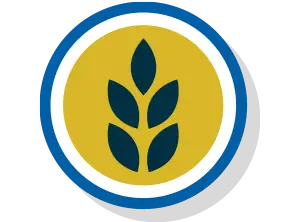 Equify Financial icon: agriculture