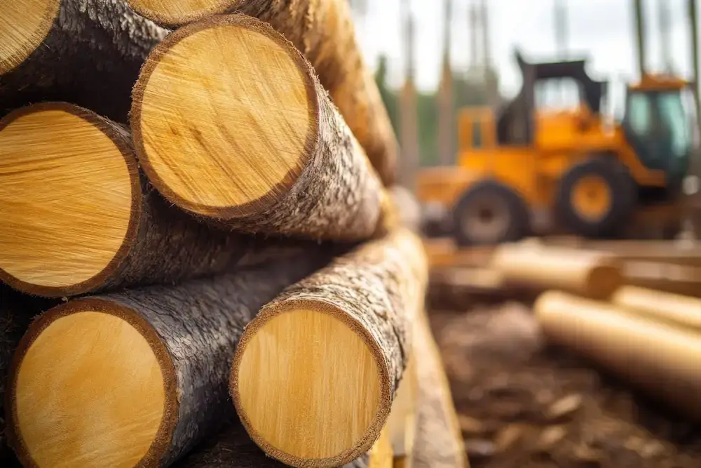 Business growth for the forestry sector