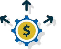 Equify Financial: Loan structure icon