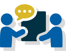 Equify Financial: Customer service icon