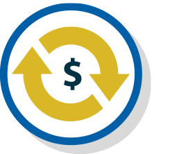 Equify Financial: Full service icon
