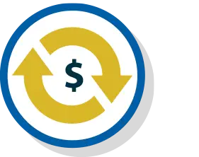 Equify Financial: Full service icon