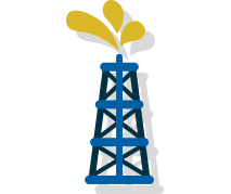 Equify Financial icon: energy