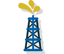 Equify Financial icon: energy