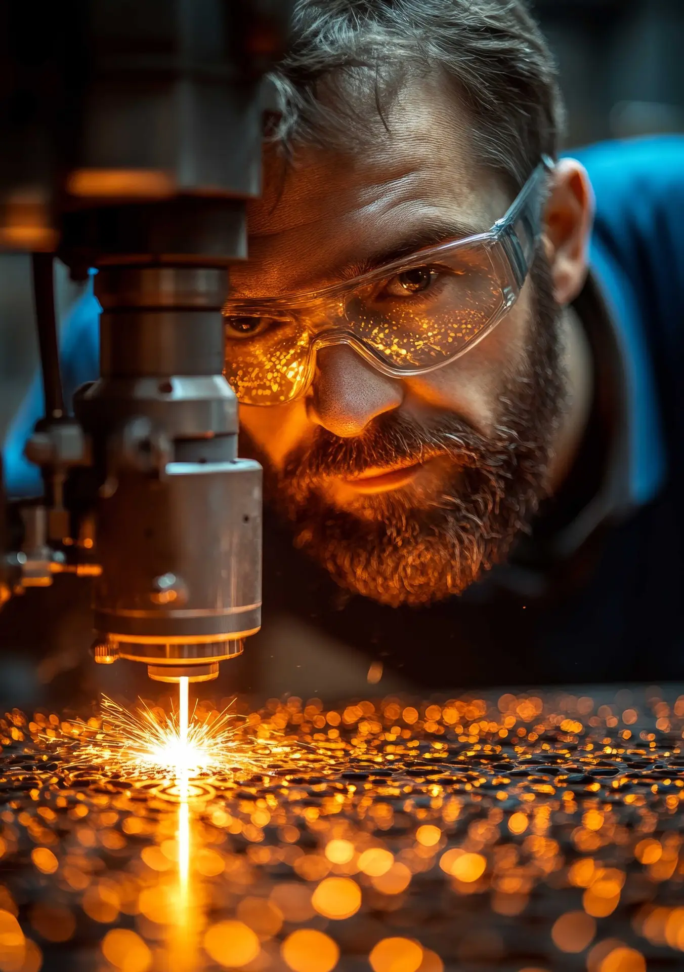 Machine Tools funding from Equify Financial