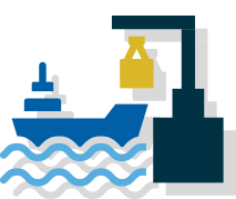 Equify Financial icon: marine