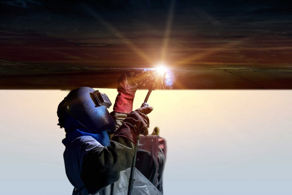 Marine equipment for boat repair and more