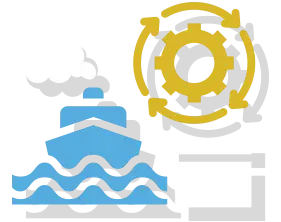 Equify Financial boat icon 3