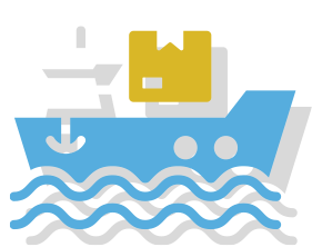 Equify Financial tanker icon