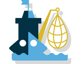 Equify Financial boat icon 1