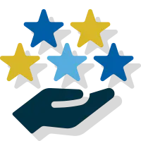 Equify Business Funding: reputation icon