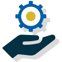 Equify Business Funding: support icon