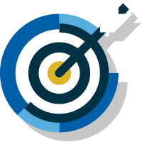 Equify Business Funding: target icon