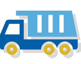 Equify Financial: Hauler Icon