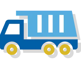 Equify Financial: Hauler Icon