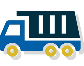 Equify Financial icon: waste management