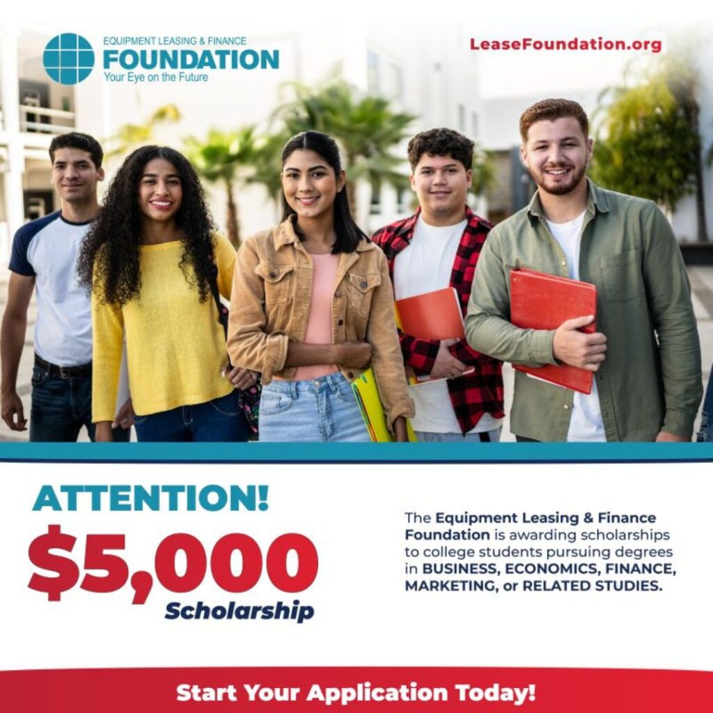 Equify values the work of the Lease Foundation