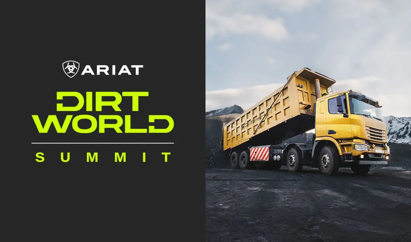 Financing Without the Wait: Equify Highlights Speed and Flexibility at Dirt World Summit