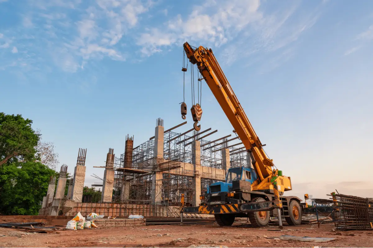 Preserving Cash Flow in Equipment Finance